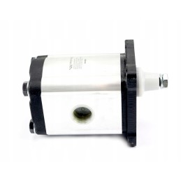 Hydraulic gear pump 31 0 cm3 group 2 type e