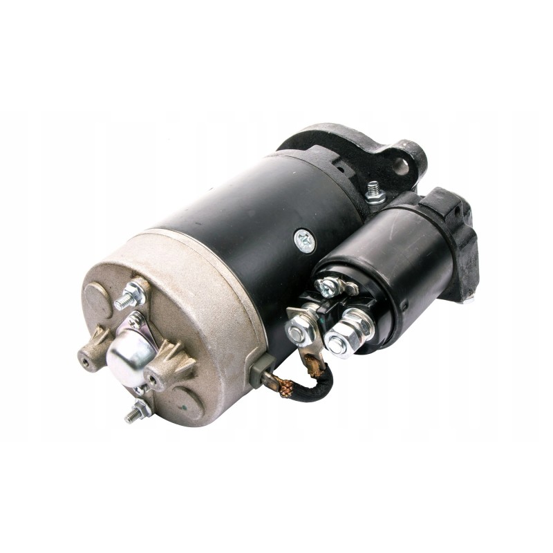 Fiat iveco 9z 12v starter equivalent 500338953