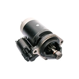 Fiat iveco 9z 12v starter equivalent 500338953