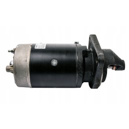 Fiat iveco 9z 12v starter equivalent 500338953