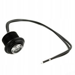 LED marker lamp w80 12v 693668was was