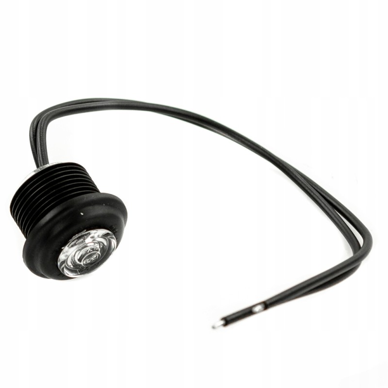 LED marker lamp w80 12v 693668was was