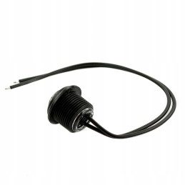 LED marker lamp w80 12v 693668was was