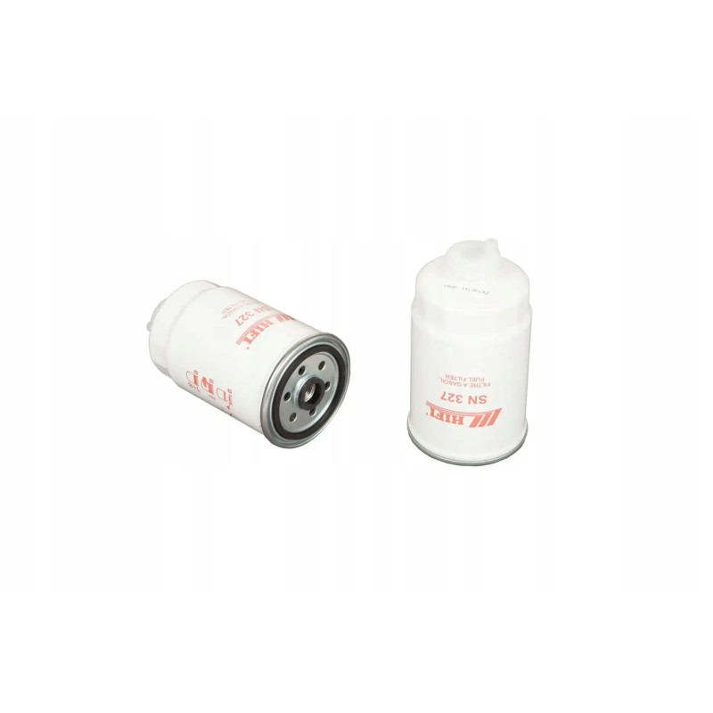 Sn327 hifi engine fuel filter
