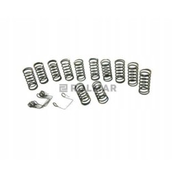 Set of original clutch springs Ursus 50511053