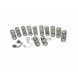 Set of original clutch springs Ursus 50511053