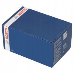 Bosch alternator cover