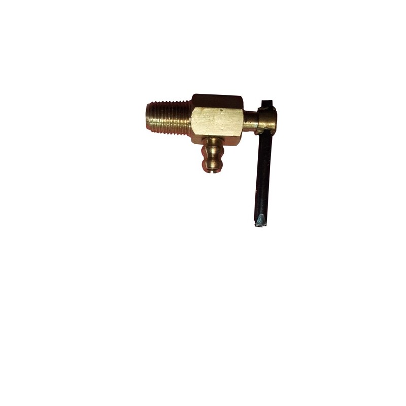 Water tap c330 c360 c385 zetor ursus 5050 180