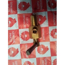 Water tap c330 c360 c385 zetor ursus 5050 180