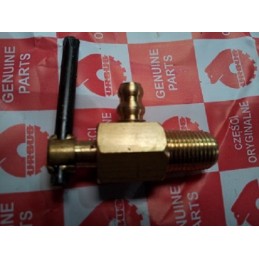 Water tap c330 c360 c385 zetor ursus 5050 180