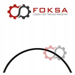 O ring rear polosi deutz fahr agroxtra dx