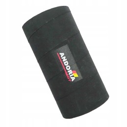 Lower radiator hose 3057428r1 reinforced cord an