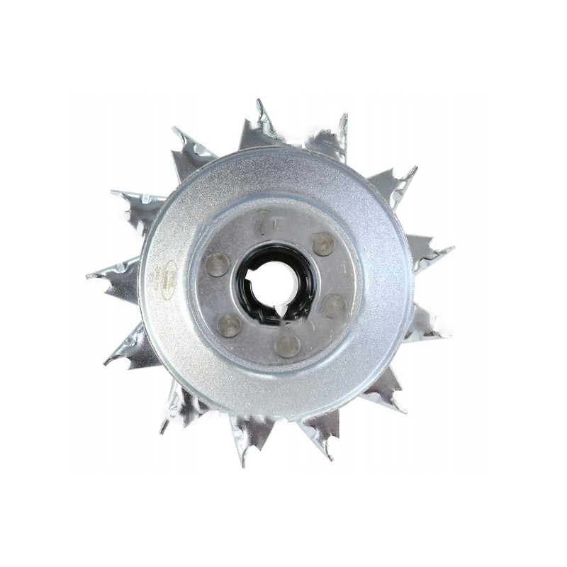 Alternator pulley for c 330 ex 230210 3611220