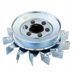 Alternator pulley for c 330 ex 230210 3611220