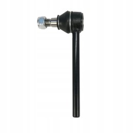 Right angle insertable ball joint with MF3 nut