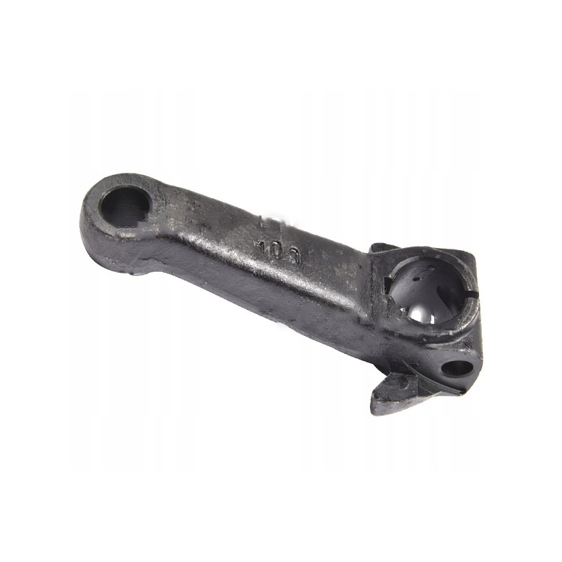 Steering arm for c 360 50634030 aparts