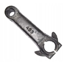 Steering arm for c 360 50634030 aparts