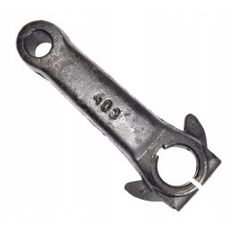 Steering arm for c 360 50634030 aparts