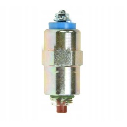 Injection pump solenoid valve dpa 12v m14x15 for m