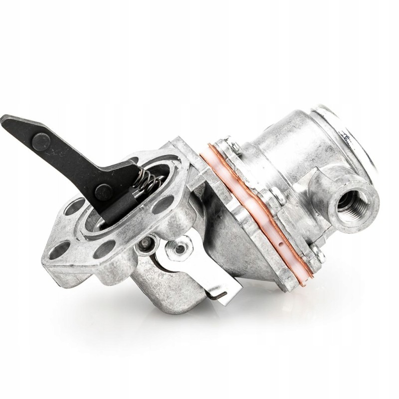 Feed pump 836667405 Valtra Steyer case