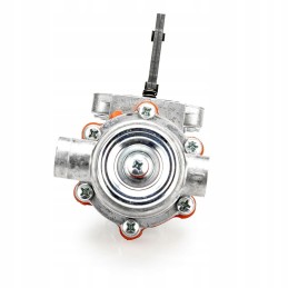 Feed pump 836667405 Valtra Steyer case