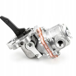 Feed pump 836667405 Valtra Steyer case