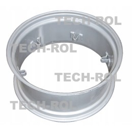 Rear wheel rim 12x28 c 360 c 355 4011 pronar