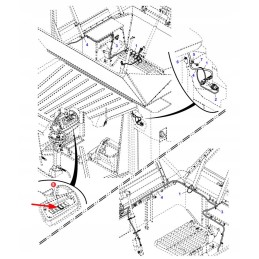 71423374 electric switch