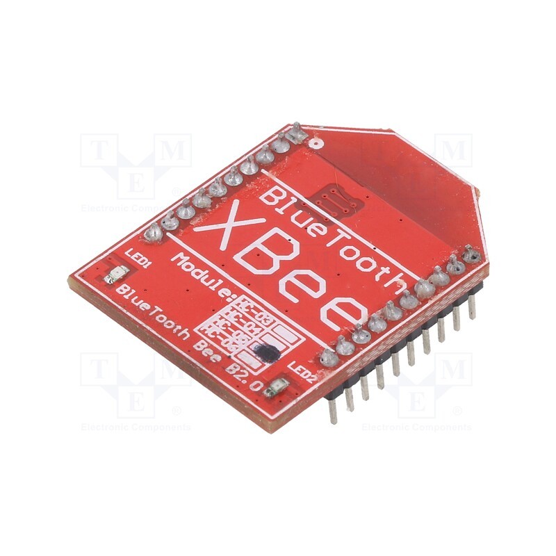 1 pcs x OKYSTAR - OKY3374-1 - Module: Bluetooth, Bluetooth, 3.3VDC, XBee