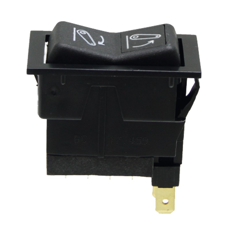 Switch case ih 50717034 5173877 granite