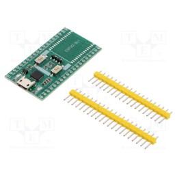 1 pcs x OKYSTAR - OKY3370-1 - Accessories: adapter, ESP-32S