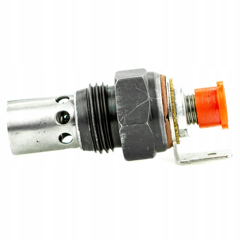 Flame candle 5161845 thread 1 2 granite