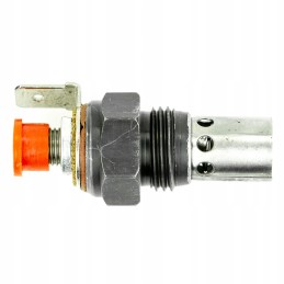 Flame candle 5161845 thread 1 2 granite