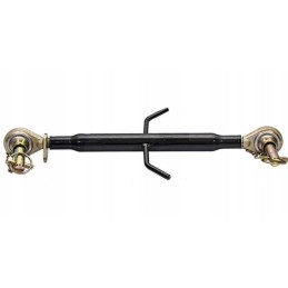 Central connector, 2 pins, ball diameter 257 mm