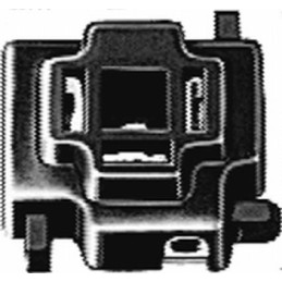 Hella 8ja 001 909 001 plug