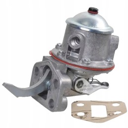 Perkins ULPK0002 engine fuel pump