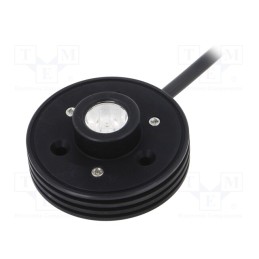 1 pcs x Ledxon - ALUSTAR-G2-15-SW840-1A-54 - LED, white neutral, 4000K, 264lm, IP54, CRImin: 80, 2.8÷3.02VDC, 15°