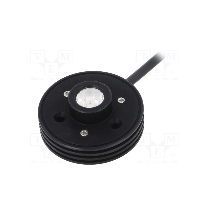 1 pcs x Ledxon - ALUSTAR-G2-15-SW840-1A-54 - LED, white neutral, 4000K, 264lm, IP54, CRImin: 80, 2.8÷3.02VDC, 15°