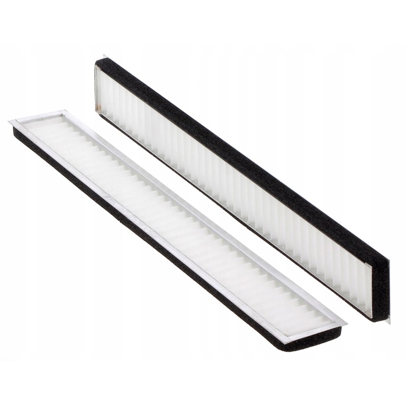 Cabin filter not certified en15695 sc 70125