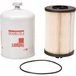 Fuel filter 739fk48001 fleetguard
