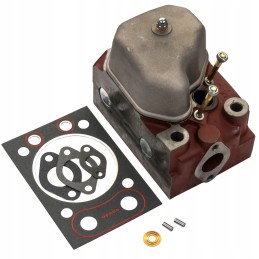 Engine head C 360 complete original Ursus