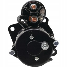 Starter starter 12v 3 2 kw mccormick is1098