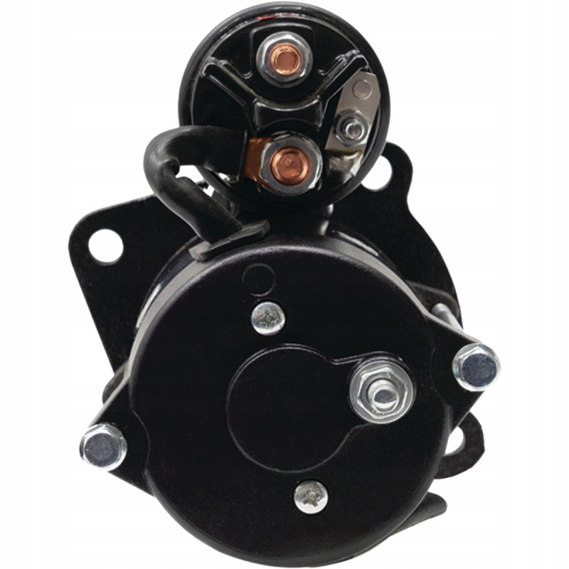 Starter starter 12v 3 2 kw mccormick is1098