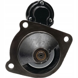 Starter starter 12v 3 2 kw mccormick is1098