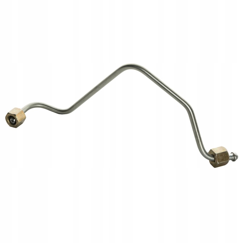 Injection pipe for cylinder III MF4