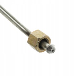 Injection pipe for cylinder III MF4