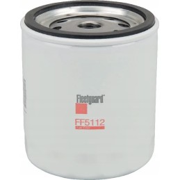 fleetguard fuel filter