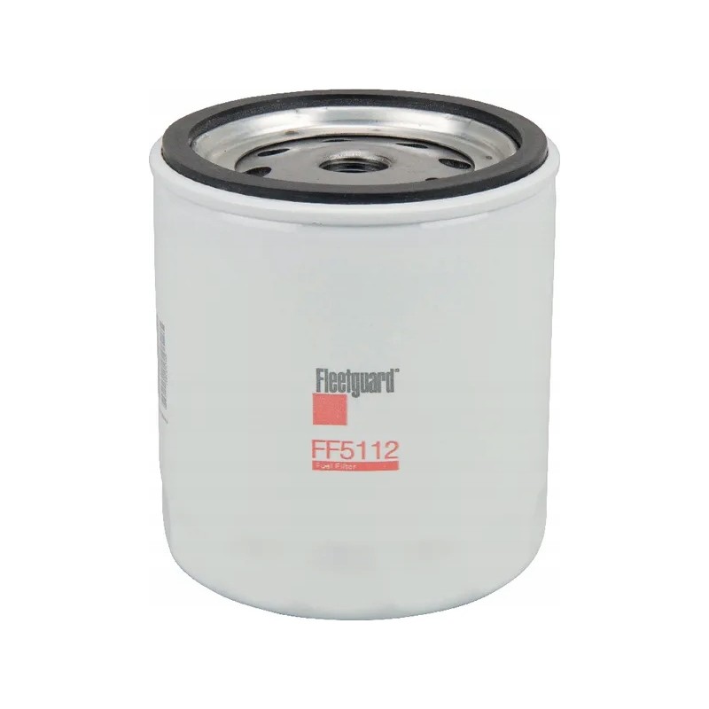 fleetguard fuel filter