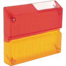 Left lamp shade, same 22702284200 cobo