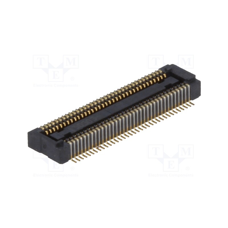 1 pcs x SIMCOM - SIM5215 CONNECTOR - Connector for module, 3.3÷4.2VDC, SIM5215